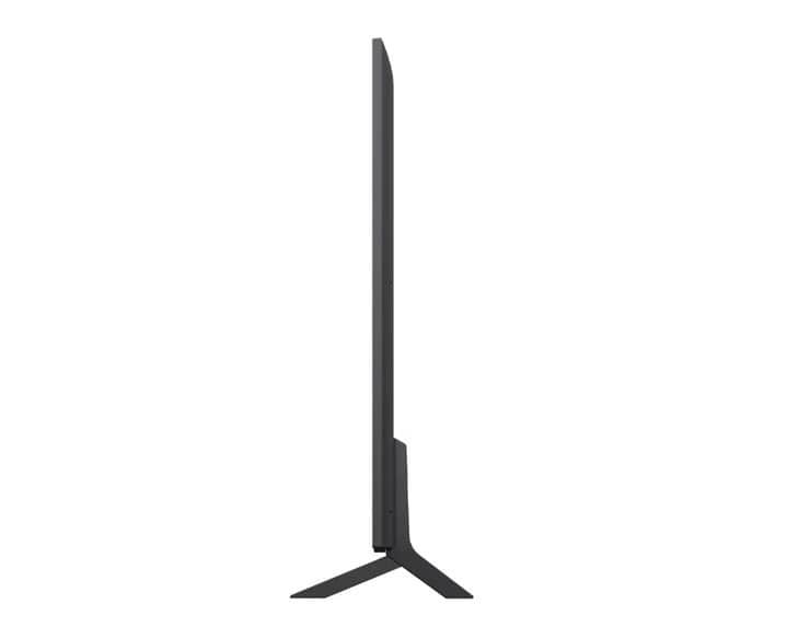 Smart Tivi LG QNED AI 4K 65 Inch 65QNED70ASA