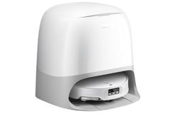 Robot hút bụi lau nhà Roborock Qrevo Curv 2 Pro