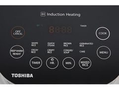 Nồi cơm điện cao tần 1.0L Toshiba RC-10IP1PV