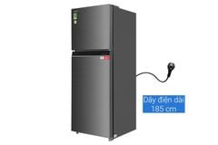 Tủ lạnh Toshiba Inverter 312 lít GR-RT416WE-PMV(58)-MM