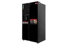 Tủ lạnh Toshiba Inverter 568 lít Side By Side GR-RS755WIA-PGV(22)-XK