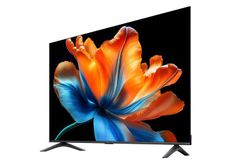 Google Tivi QD-MiniLED Xiaomi S 4K 65 inch L65MC-SSEA