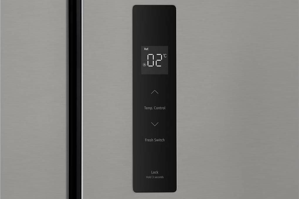 Tủ lạnh LG Inverter 474 lít Multi Door LFB47SVM