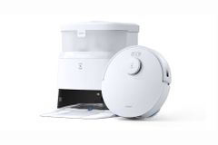 Robot hút bụi lau nhà Ecovacs Deebot T30e Pro Omni