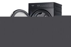 Máy giặt sấy Toshiba Inverter giặt 15 kg - sấy 9 kg TWD-T35BP160MWV(MG)