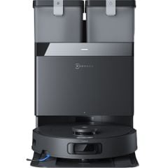 Robot hút bụi lau nhà Ecovacs T30C Gen2 Black