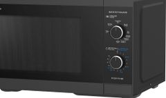Lò vi sóng có nướng Sharp 25 lít R-G251TV-BK