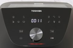 Nồi chiên không dầu Toshiba 7.4 lít AF-74CP1URVN(H)