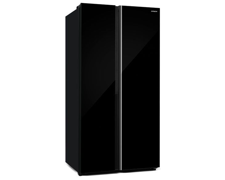 Tủ lạnh Hitachi Inverter 656 lít HRSN9713ESGBKVN