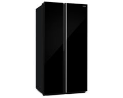 Tủ lạnh Hitachi Inverter 656 lít HRSN9713ESGBKVN