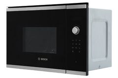 Lò vi sóng âm Bosch BFL523MS0B 20 lít