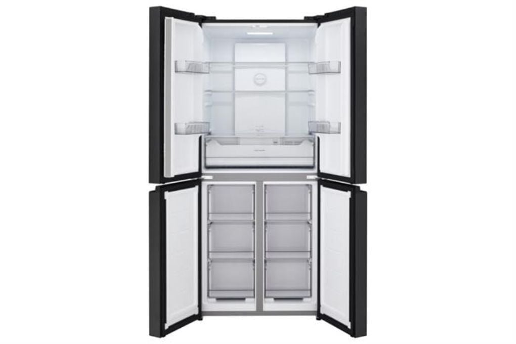 Tủ lạnh LG Inverter 400 lít Multi Door F40BG