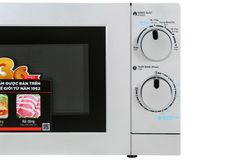 Lò vi sóng Sharp R-209VN-SK 20 lít