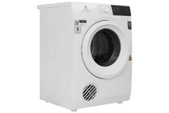 Máy sấy quần áo thông hơi Electrolux 8 kg EDV804H3WC
