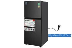 Tủ lạnh Toshiba Inverter 207 lít GR-RT268WE-PMV(68)