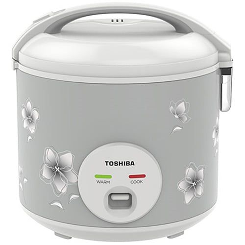 Nồi cơm điện Toshiba 1.8 lít RC-18JFM(H)VN