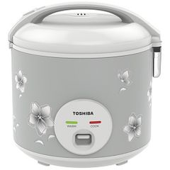 Nồi cơm điện Toshiba 1.8 lít RC-18JFM(H)VN