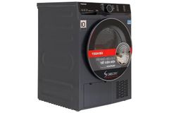 Máy sấy bơm nhiệt Toshiba 10 kg TD-BP110GHV(MG)