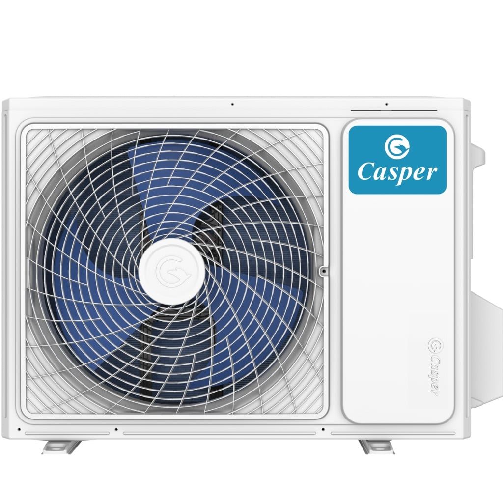 Điều hoà Casper Inverter 1.5 HP JC-12IU36