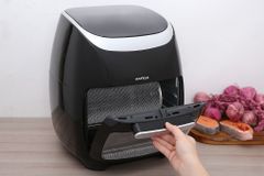 Nồi chiên không dầu 11L Hafele HS-AF1102B (535.43.715)
