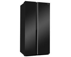 Tủ lạnh Hitachi Inverter 656 lít HRSN9713ESMGWVN