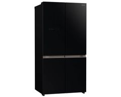 Tủ lạnh Hitachi Inverter 645 lít R-WB700VGV4(GBK)