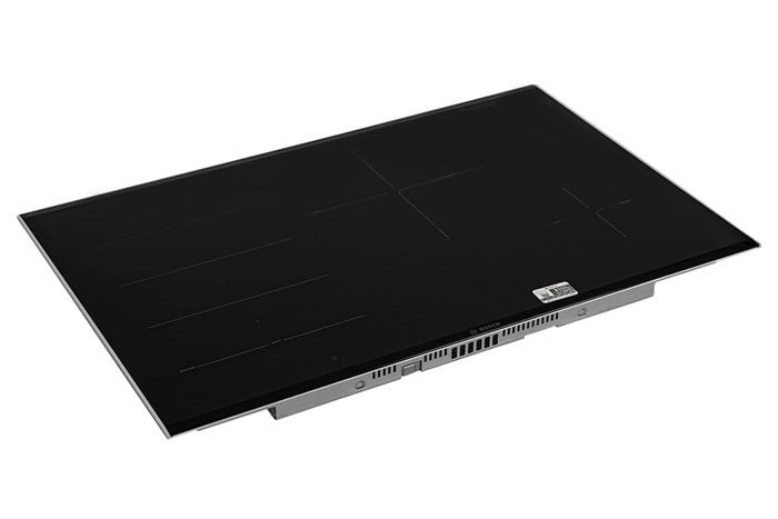 Bếp từ 4 vùng nấu lắp âm Bosch PXE875DC1E