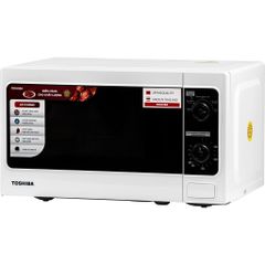 Lò vi sóng Toshiba 20 lít ER-SM20(W1)VN