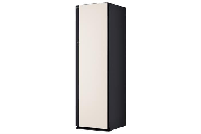 Tủ chăm sóc quần áo thông minh LG Styler Inverter 5 móc SC5MBR80H