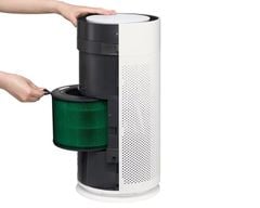 Máy lọc không khí LG PuriCare AS35GGW10