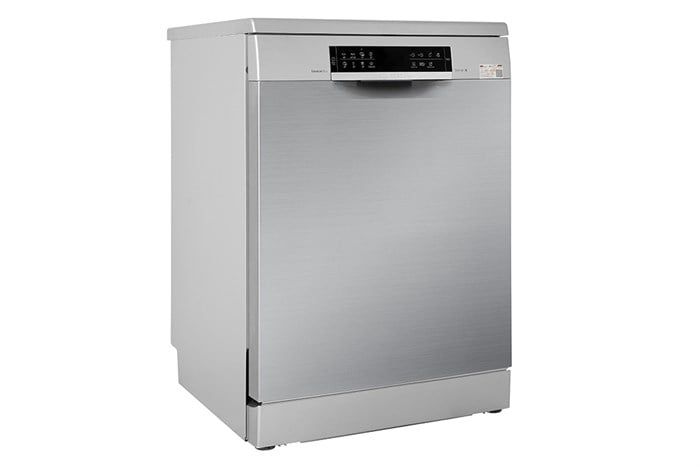 Máy rửa chén độc lập Bosch SMS6ECI93E