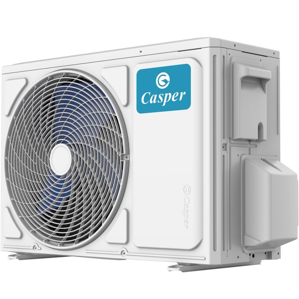 Điều hoà Casper Inverter 1.5 HP JC-12IU36
