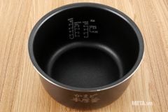 Nồi cơm điện tử 1.0L Toshiba RC-10DH2PV(W)