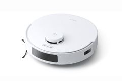 Robot hút bụi lau nhà Ecovacs Deebot T30e Pro Omni