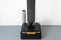 Máy hút bụi lau nhà Tineco Floor One S9 Artist Steam Pro