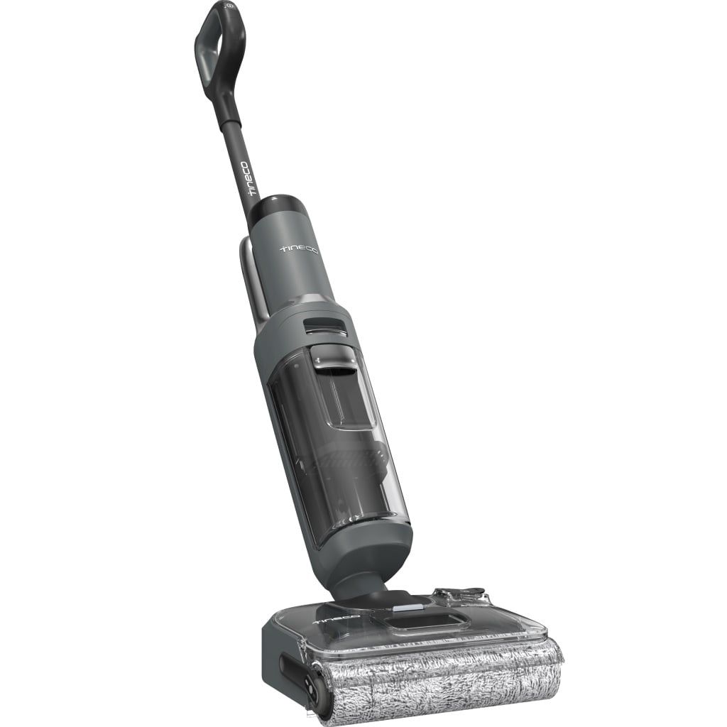 Máy lau sàn hút bụi Tineco Floor One S6 Stretch Extreme