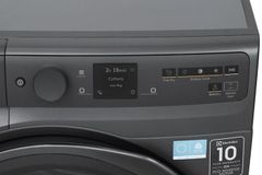 Máy sấy quần áo bơm nhiệt Electrolux 9 kg EDH902R9SC