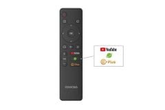 Smart Tivi Coocaa Wifi 43S3U+ Thái Lan
