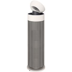 Máy lọc không khí LG PuriCare Aero Booster AS55GGSY0 Màu Be