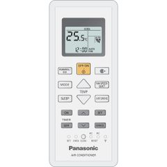 Điều hoà Panasonic Inverter 1.5 HP CU/CS-YZ12AKH-8
