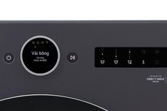 Máy giặt sấy LG Inverter giặt 17 kg - sấy 10 kg F2517RNTG