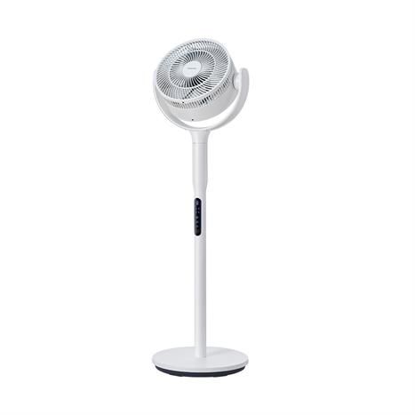 Quạt đứng Toshiba 7 cánh F-DSC70XVN(W) 20W
