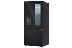 Tủ lạnh LG Inverter 612 lít Multi Door InstaView LFD61BLGAI