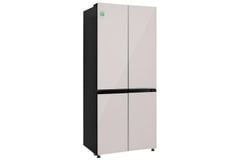 Tủ lạnh LG Inverter 510 lít Multi Door F51EG
