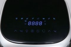 Nồi chiên không dầu 11L Hafele HS-AF1102B (535.43.715)