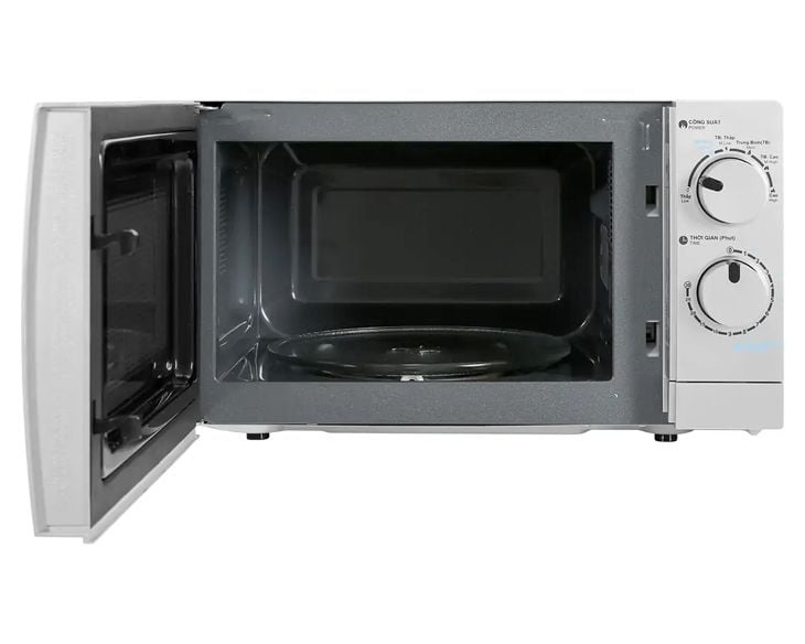 Lò vi sóng Sharp R-207VN 20 lít