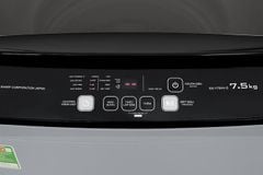 Máy giặt Sharp 7.5 Kg ES-Y75HV-S