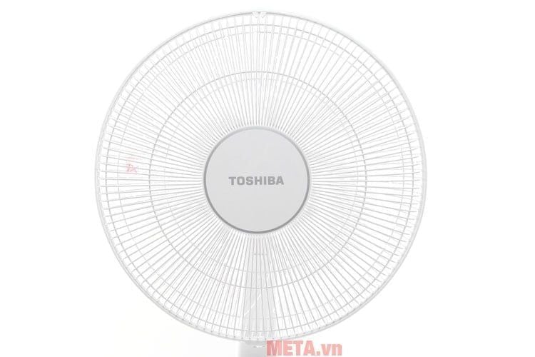 Quạt cây 9 cánh DC inverter TOSHIBA F-LSD10(W)VN