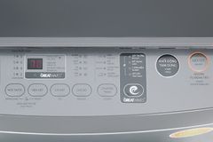 Máy giặt Toshiba Inverter 12 kg AW-DUK1300KV (MK)