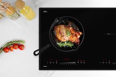Bếp từ đôi âm Hafele HC-I2732A (536.61.726) 4400W
